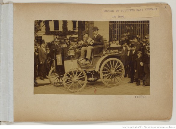 photo 2 n°7 Mr Gautier pétrole 4 places