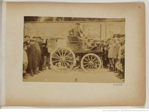 photo 4 n°12 Mr Tenting pétrole 4 places