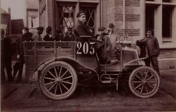 Sté des Téléphones