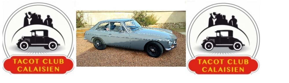 Tacot Club Calaisien