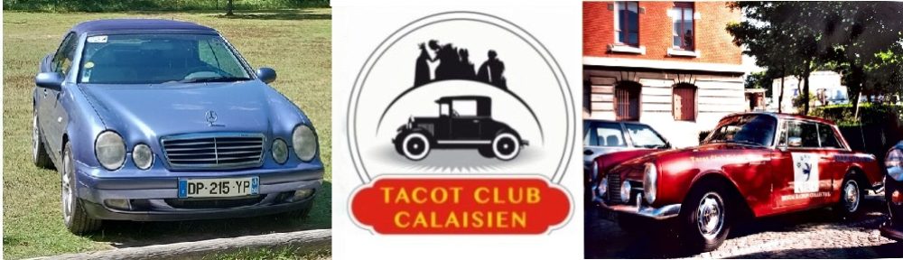 Tacot Club Calaisien